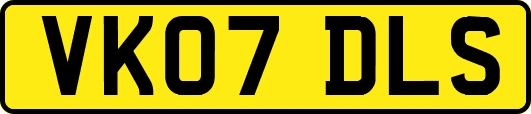 VK07DLS
