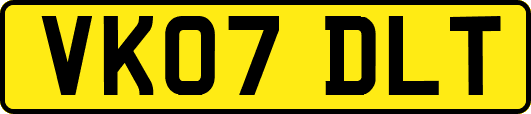 VK07DLT