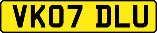 VK07DLU