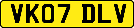VK07DLV