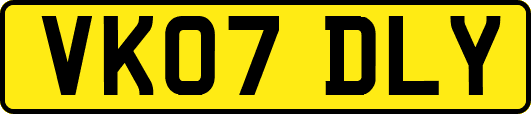VK07DLY