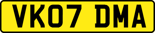 VK07DMA