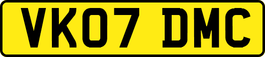 VK07DMC