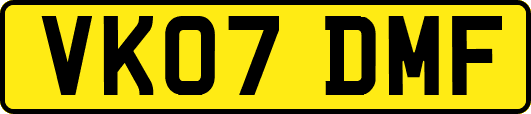 VK07DMF