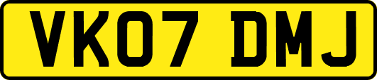 VK07DMJ