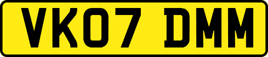 VK07DMM