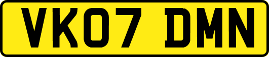 VK07DMN