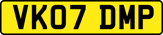 VK07DMP