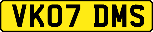 VK07DMS