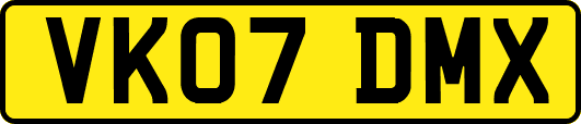VK07DMX