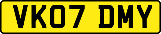 VK07DMY