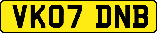 VK07DNB