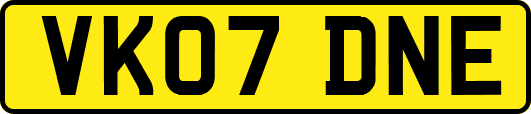 VK07DNE