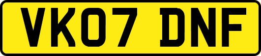 VK07DNF