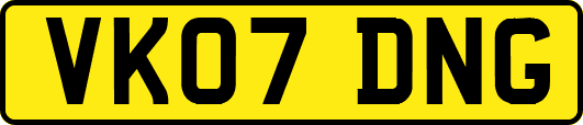 VK07DNG