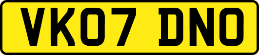 VK07DNO