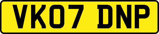 VK07DNP