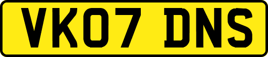 VK07DNS