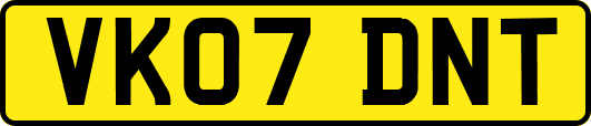 VK07DNT