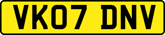 VK07DNV