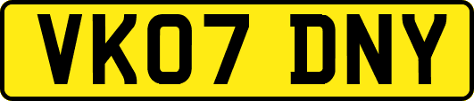 VK07DNY