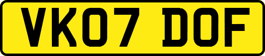 VK07DOF