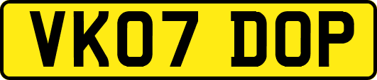 VK07DOP
