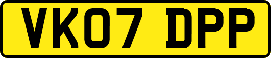 VK07DPP