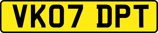 VK07DPT