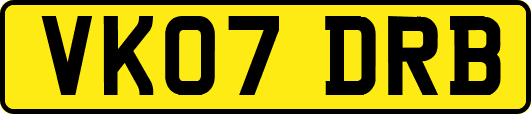 VK07DRB