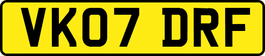 VK07DRF