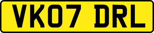 VK07DRL