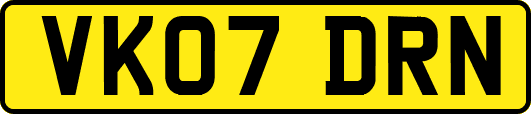 VK07DRN