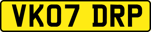 VK07DRP