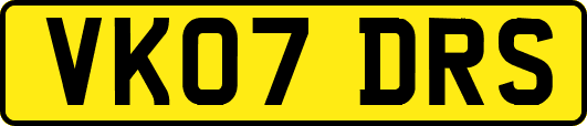 VK07DRS