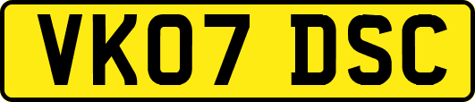 VK07DSC