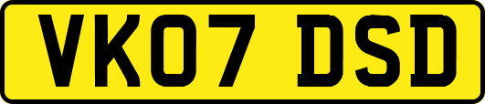VK07DSD