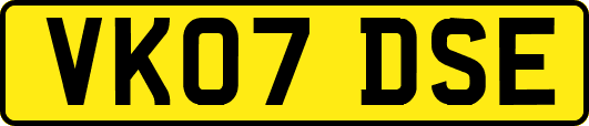 VK07DSE