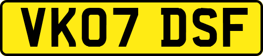 VK07DSF