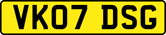 VK07DSG