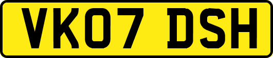 VK07DSH