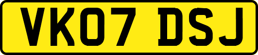 VK07DSJ