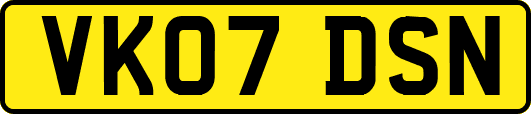 VK07DSN