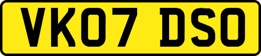 VK07DSO