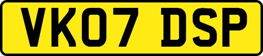 VK07DSP