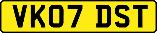 VK07DST