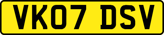 VK07DSV