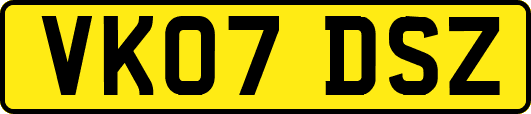VK07DSZ