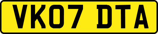 VK07DTA