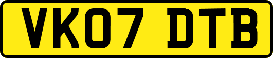 VK07DTB